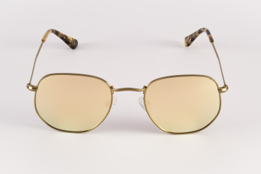 Preview: Jacques Lemans Sonnenbrille Metall Polarisiert SG-035C Damen